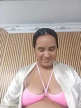 NATY BUSTOS online show from May 30, 1:57 am