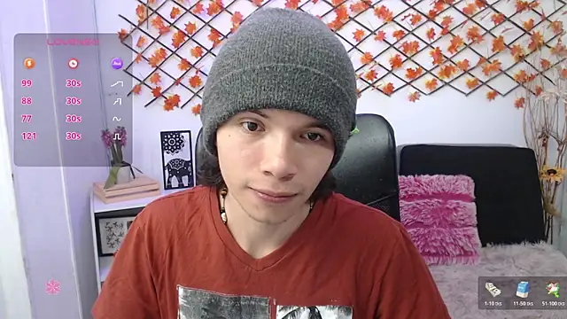 Mattew Evans online show from May 1, 3:44 am