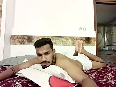Desihotboy990 online show from May 23, 10:52 am