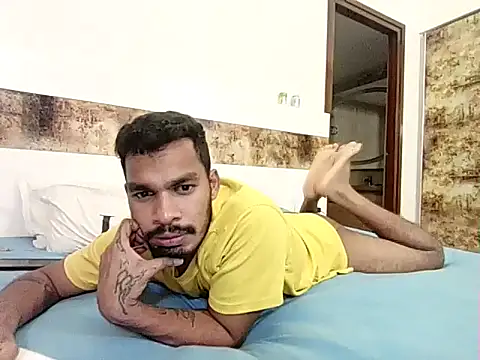 Desihotboy990 online show from May 24, 3:06 pm