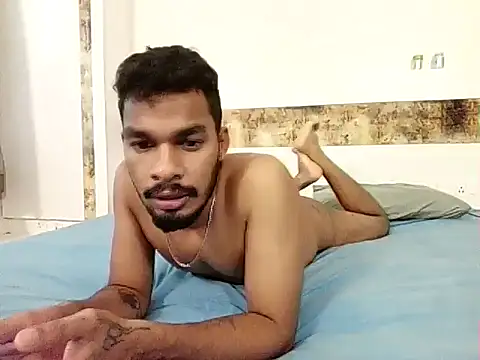 Desihotboy990 online show from May 25, 3:12 am