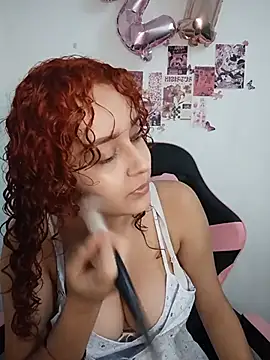 hannyraw online show from June 22, 1:29 am