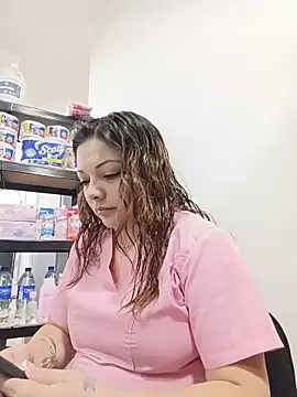 SAMANTHA--02 online show from June 3, 1:03 pm