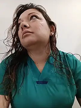 SAMANTHA--02 online show from June 6, 1:05 pm