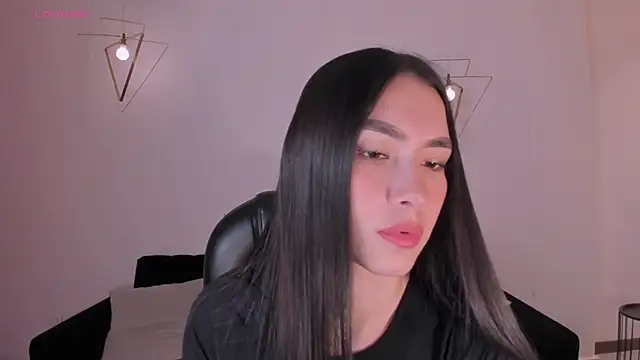 BellaStormX online show from May 28, 11:29 am