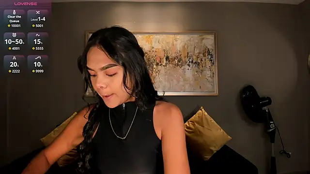 Snapshot of SaphiraJames chatting on July 31, 1:49 am SaphiraJames online show from July 31, 1:49 am