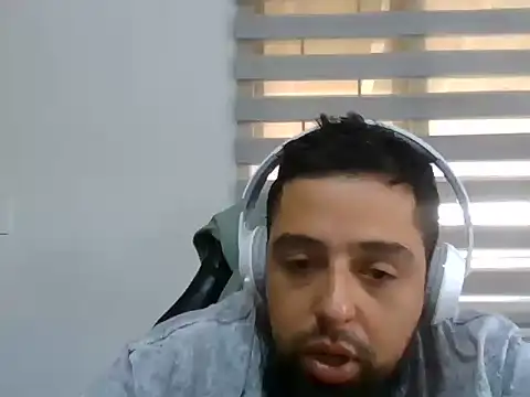 Velm Stoner online show from July 31, 5:12 pm