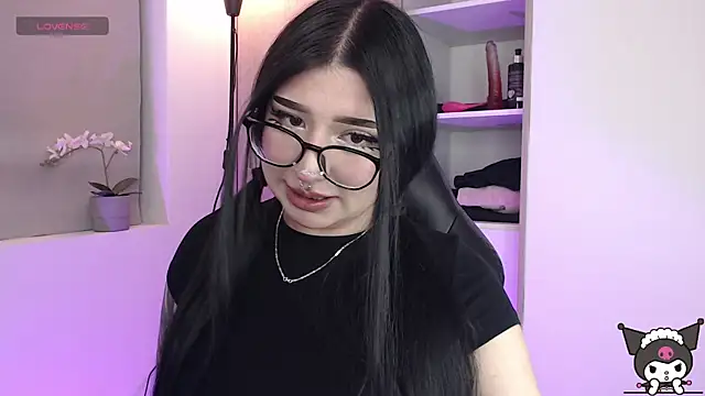 VamppyJanne online show from May 19, 2:51 am