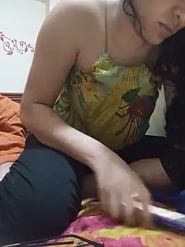 QueenofHair online show from May 21, 11:34 pm