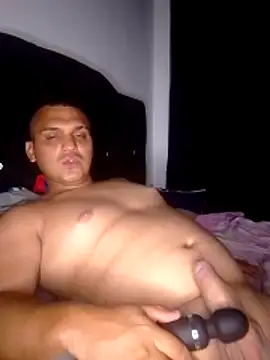 Marvic men online show from May 3, 3:34 am