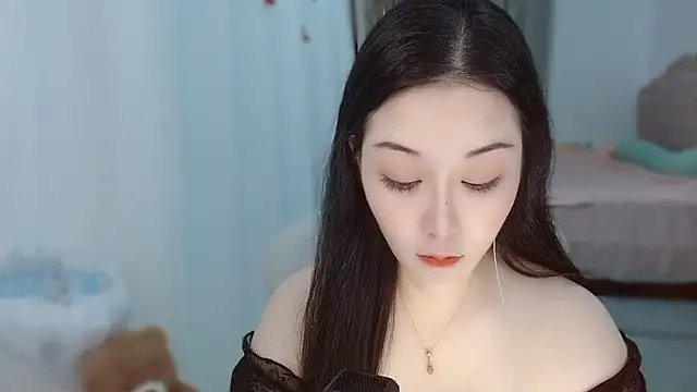 Amy-cnbaby online show from July 24, 1:47 am