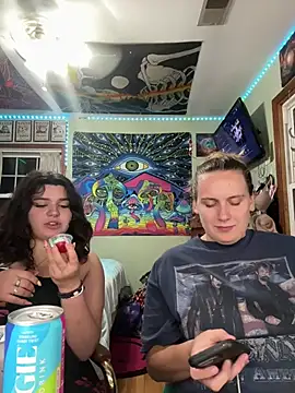 bellywelly67 online show from July 8, 2:05 am