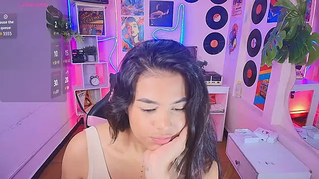 Duulce mia online show from May 25, 12:22 pm