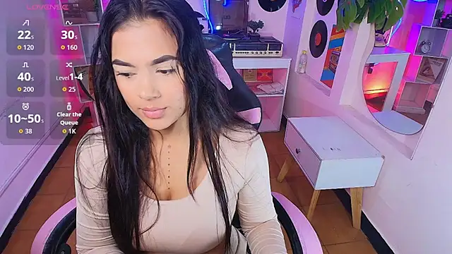 Duulce mia online show from May 30, 2:58 pm