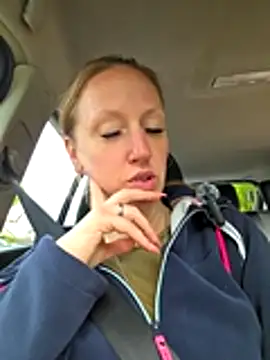 SweetGermanAlina online show from May 11, 2:34 pm