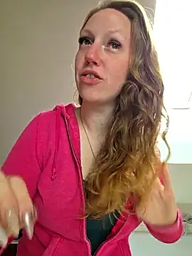 SweetGermanAlina online show from June 15, 1:35 pm