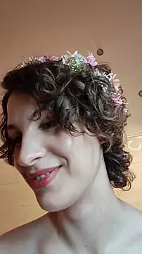 Malena Noir online show from June 19, 1:15 pm