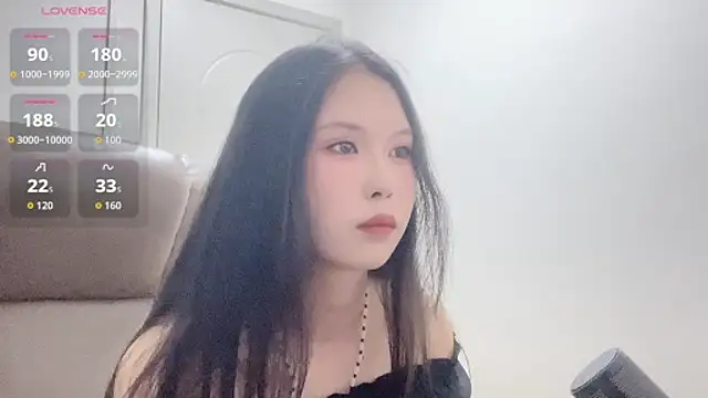 -LINXI online show from May 2, 4:50 am