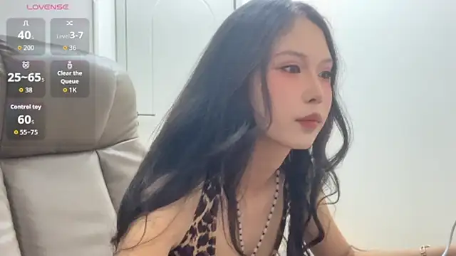 -LINXI online show from May 6, 11:48 am