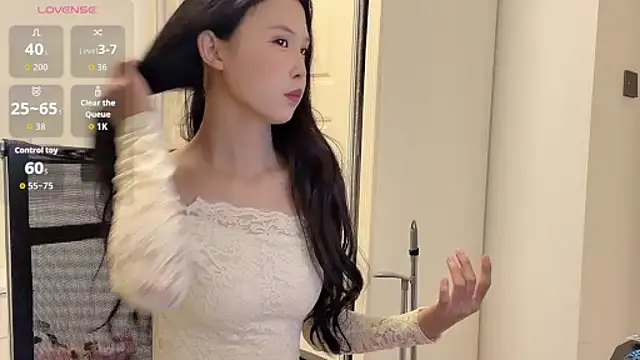 -LINXI online show from May 27, 4:48 pm