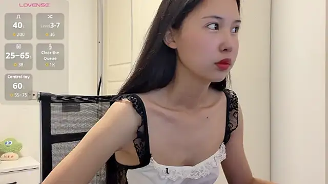 -LINXI online show from June 4, 12:38 am