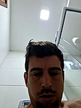 Bartsimps00 online show from August 4, 9:34 am