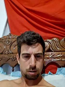 Bartsimps00 online show from August 5, 1:19 am