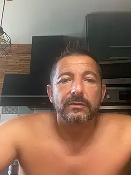 daddy3945 online show from May 31, 7:37 am
