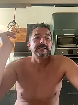 daddy3945 online show from June 5, 6:52 am