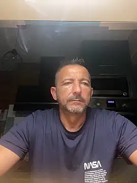 daddy3945 online show from June 10, 4:01 am