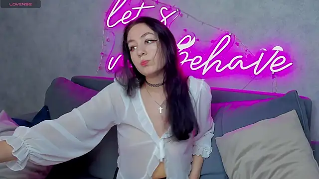 Snapshot of Sofia_Conner chatting on June 6, 9:47 am Sofia Conner online show from June 6, 9:47 am