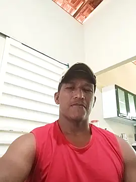 Snapshot of casado8659 chatting on June 16, 11:46 am casado8659 online show from June 16, 11:46 am