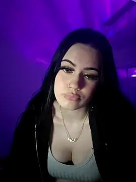 angelipetal online show from April 30, 12:33 pm