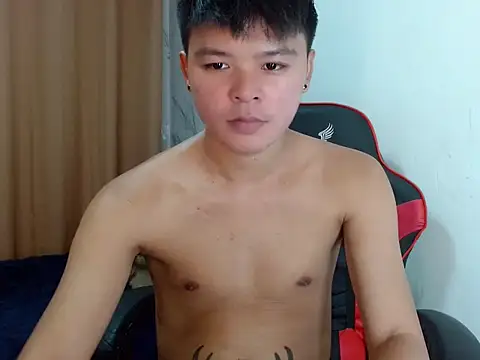 yourhotasiandoms online show from June 23, 2:53 am
