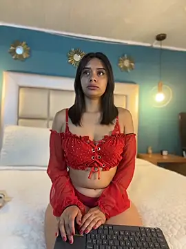 Ivonny x online show from June 23, 6:00 am