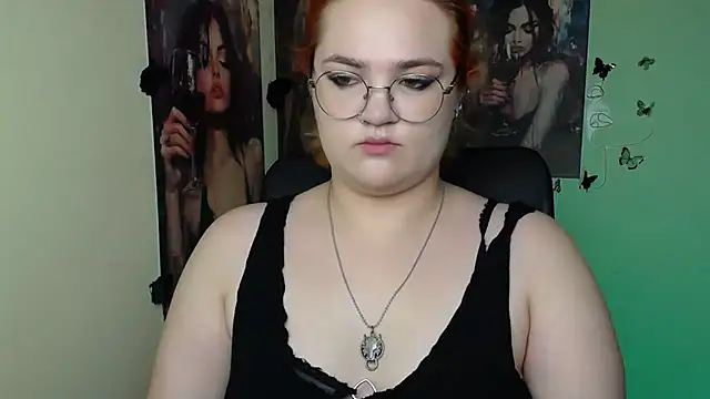 RinaRiii online show from July 22, 11:57 am
