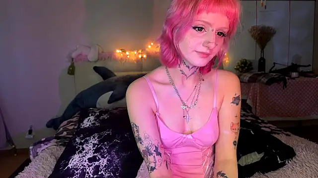 my pussy sweet online show from July 3, 7:20 pm
