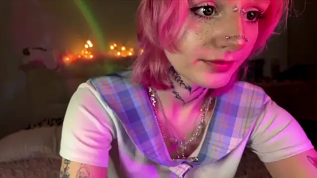 my pussy sweet online show from July 12, 8:11 pm