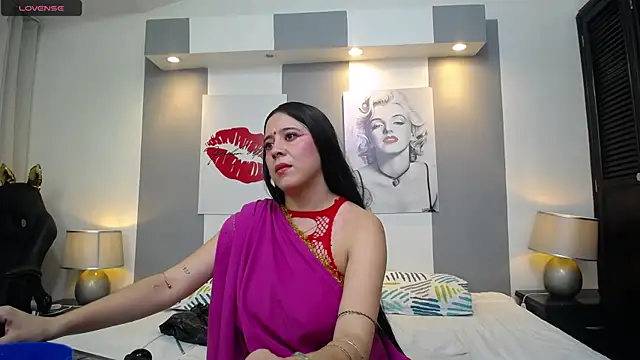  tamara priya  online show from June 2, 11:56 am