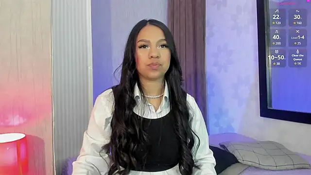 Dulcerouss   online show from June 13, 11:30 am