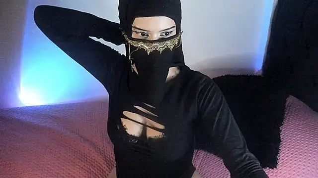 Ameera Zahira online show from June 30, 6:14 am