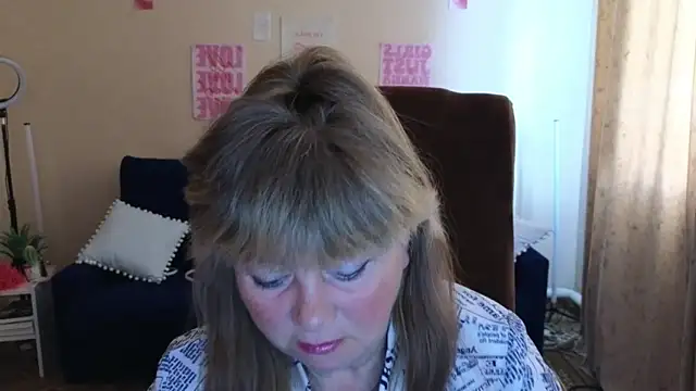 Melania Cook online show from June 7, 4:49 am