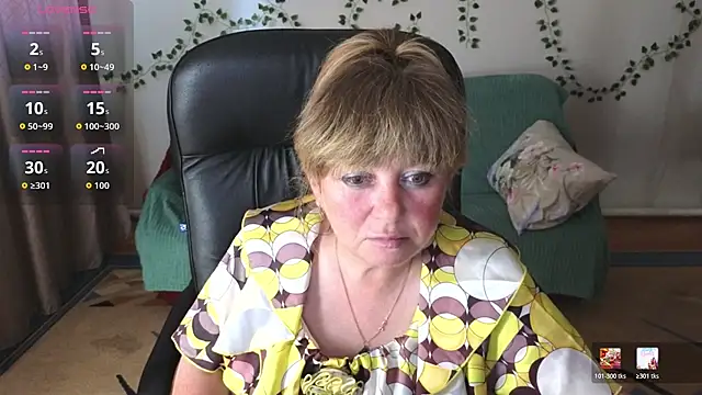 Snapshot of Melania_Cook chatting on July 22, 1:47 pm Melania Cook online show from July 22, 1:47 pm