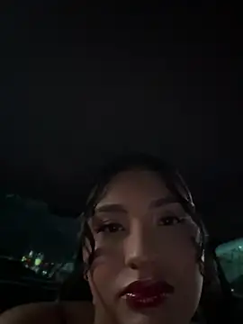 SabrinaX X online show from May 22, 11:21 pm