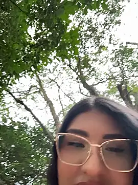 SabrinaX X online show from August 3, 10:57 pm