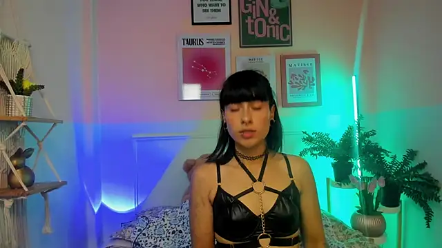 Dakota Blake online show from June 5, 3:46 am