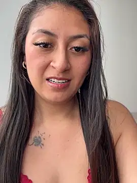 meliissa9 online show from June 26, 12:42 pm