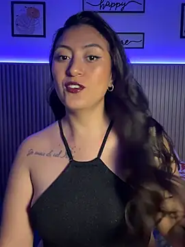 meliissa9 online show from July 24, 12:25 pm
