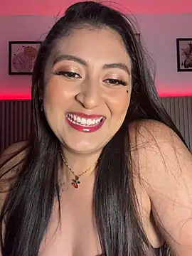 meliissa9 online show from July 31, 12:59 pm