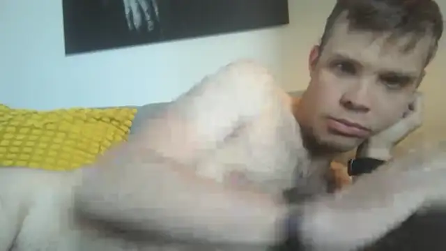 sexybushguyIvar online show from May 1, 6:18 am